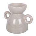 Ceramic Handled Oil Burner