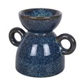 Ceramic Handled Oil Burner