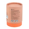 Peekaboo Pumpkin Spice Candle