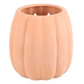 Pallet Deal of 78 Terracotta Pumpkin Decorations