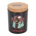 Girls Night Out Dark Opium Candle by Steven Rhodes