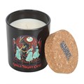 Girls Night Out Dark Opium Candle by Steven Rhodes
