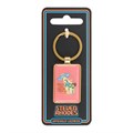 You're My Chosen One Keyring by Steven Rhodes