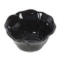 Black Rose Trinket Dish