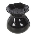 Black Rose Oil Burner
