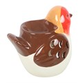 Robin Shaped Oil Burner and Wax Warmer
