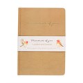 Memories of You A5 Grief Journal