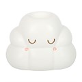 Cloud Shaped Oil Burner