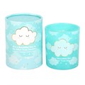 Cloud Print Lavender & Chamomile Candle