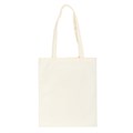 No Rain, No Flowers Tote Bag