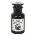 Mystic Raven Deadly Nightshade Apothecary Candle