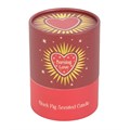 Burning Love Black Fig Candle