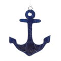 Anchor Suncatcher