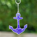Anchor Suncatcher