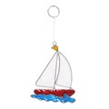 Sailboat Suncatcher