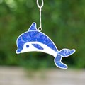 Dolphin Suncatcher