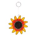 Sunflower Suncatcher