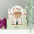Set of 12 Wildflower Seed Ball Packs in Display