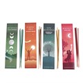 Set of 48 Manifestation Collection Incense Stick Packs