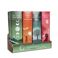 Set of 48 Manifestation Collection Incense Stick Packs
