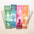 Set of 48 Manifestation Collection Incense Stick Packs