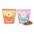 Set of 12 Bee and Butterfly Seed Ball Packs in Display