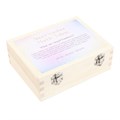 Box of 27 Angel Number Marble Keepsake Stones