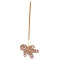 Set of 18 Gingerbread Incense Sticks