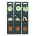 Set of 18 Pond Dipping Incense Stick Gift Sets in Display