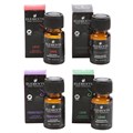 Set of 12 Black Magic Fragrance Oils in Display