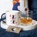 Set of 15 Playing Card Bottle Openers in Display