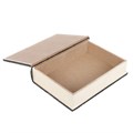 Talking Board Book Shaped Storage Box
