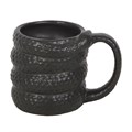 Black Snake Mug