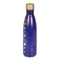 Solar System Metal Water Bottle