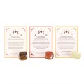 Bee Radiant Crystal Set