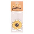 Sunflower Honey Scented Air Freshener