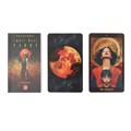 Amber Moon Tarot Cards