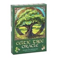 Celtic Tree Oracle Cards