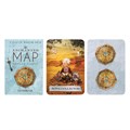 The Enchanted Map Oracle Cards