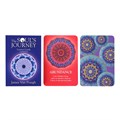 The Soul's Journey Lesson Cards