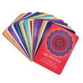 The Soul's Journey Lesson Cards
