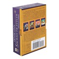 Sacred Traveler Oracle Cards