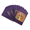 Sacred Traveler Oracle Cards
