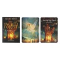 The Sacred Forest Oracle Cards