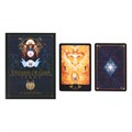 Dreams of Gaia Tarot Cards