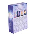 Angelic Lightwork Healing Oracle Cards