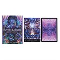 Beyond Lemuria Oracle Cards