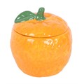 Orange Oil Burner