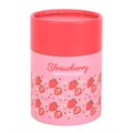 Strawberry Scented Candle