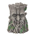 Green Man Plant Pot